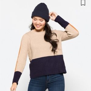 Pinque Sweater, Size L